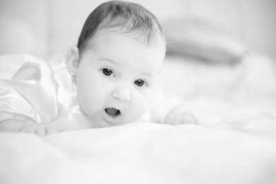 arrêter l'allaitement à 6 mois bébé sevrage