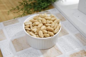 aliments éviter allaite cacahuète