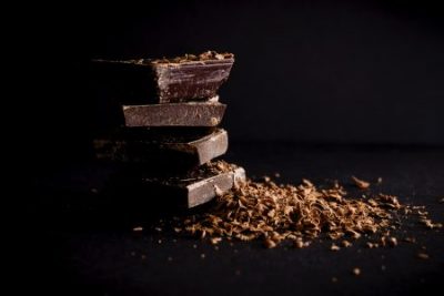 aliments éviter allaitement chocolat