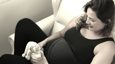 préparation à l'allaitement pendant la grossesse