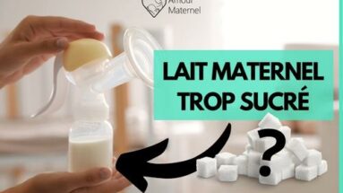 lait-maternel-carrés-sucre