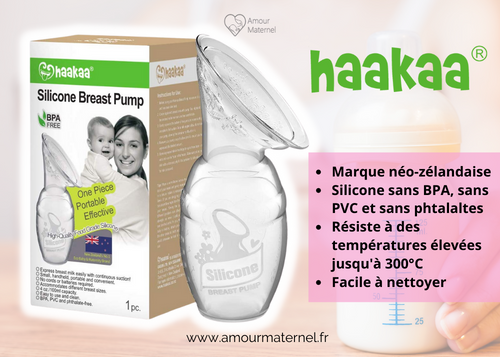 recueil lait haaka